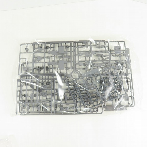 実際に弊社で買取させて頂いた【未組立】BANDAI/バンダイ HG 1/144 機動戦士ガンダム MSD ジム ショルダー・キャノン装備/ミサイルポッド装備の画像 2枚目