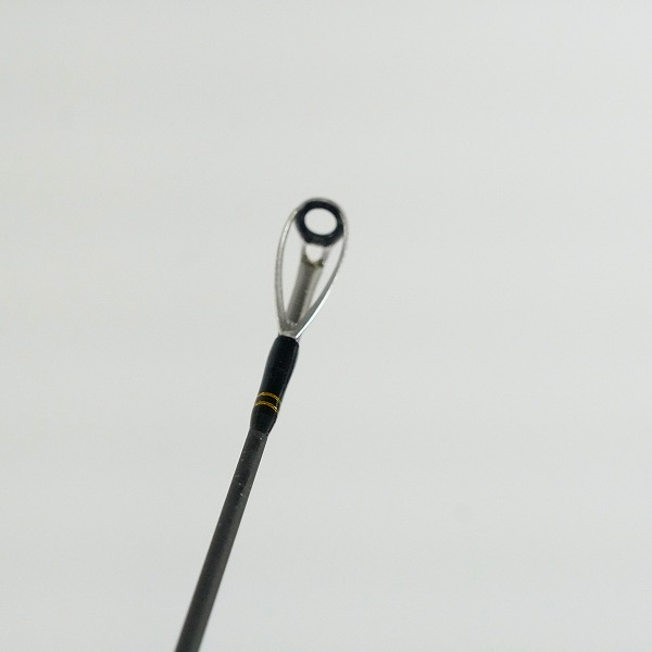 実際に弊社で買取させて頂いたAbuGarcia/アブガルシア STRC-732H-KR ソルティースタイル ロックフィッシュ 2ピース ベイトロッド  袋付きの画像 8枚目