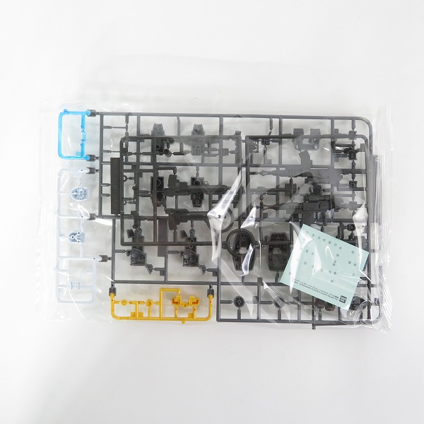 実際に弊社で買取させて頂いた【未組立】BANDAI/バンダイ HG 1/144 ガンキャノン ククルス・ドアンの島版/機動戦士ガンダム/ガンプラの画像 2枚目