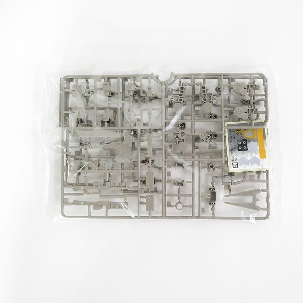 実際に弊社で買取させて頂いた【未組立】BANDAI/バンダイ HG 1/144 機動戦士ガンダム 鉄血のオルフェンズ ウルズハント シュヴァルベカスタム(シクラーゼ機)の画像 4枚目