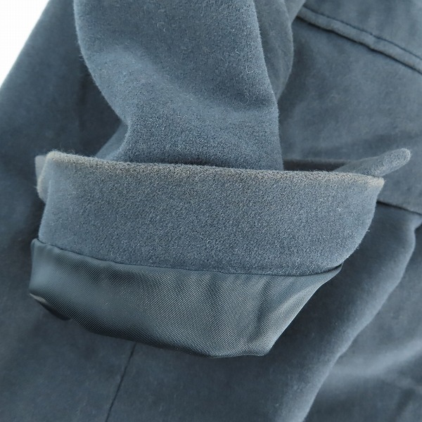 実際に弊社で買取させて頂いたBURBERRY LONDON/バーバリーロンドン テーラードジャケット Mの画像 7枚目