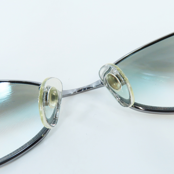 実際に弊社で買取させて頂いたRay-Ban/レイバン サングラス/アイウェア RB3232 004/Z1の画像 3枚目