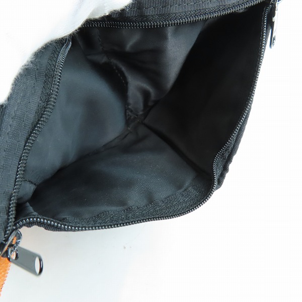 実際に弊社で買取させて頂いたPORTER/ポーター TANKER/タンカー 財布の画像 4枚目