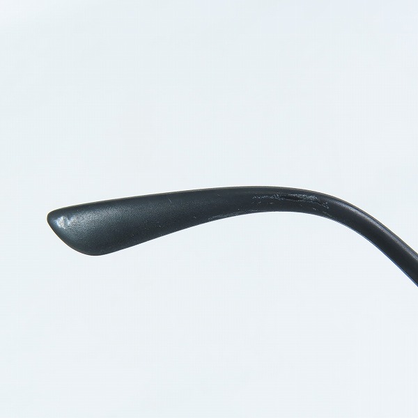 実際に弊社で買取させて頂いたRay-Ban/レイバン ティアドロップ サングラス RB8313 003の画像 8枚目