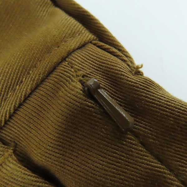 実際に弊社で買取させて頂いたDICKIES/ディッキーズ ワークパンツ 173M40A102/Mの画像 6枚目