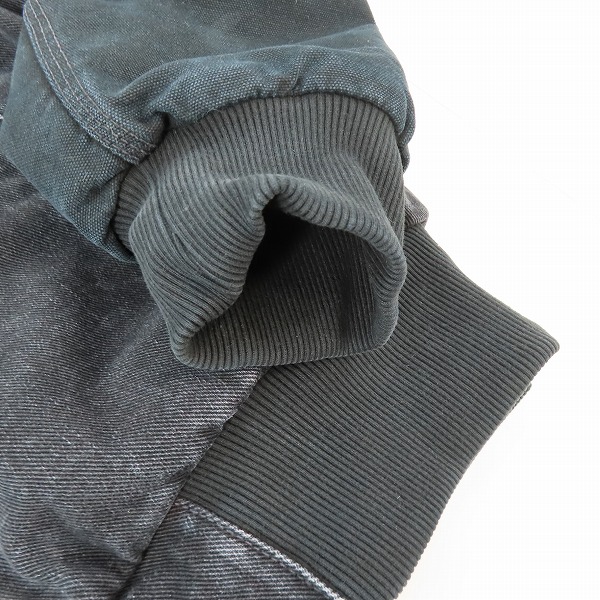 実際に弊社で買取させて頂いたcarhartt/カーハート アクティブジャケット/Mの画像 8枚目