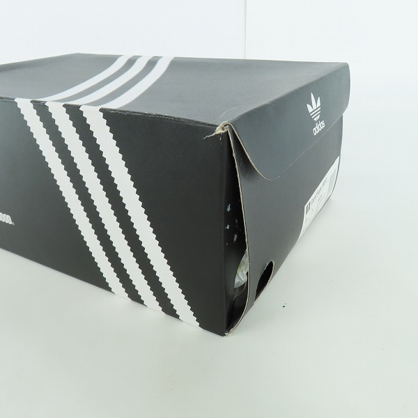 実際に弊社で買取させて頂いたadidas×NEIGHBORHOOD/アディダス×ネイバーフッド Gazelle Super ガゼル DA8836/26の画像 9枚目