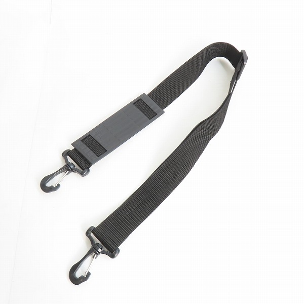 実際に弊社で買取させて頂いたTaylorMade/テーラーメイド ボストンバッグの画像 9枚目