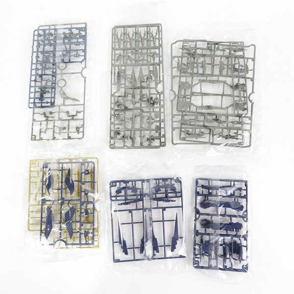 実際に弊社で買取させて頂いた【未組立】KOTOBUKIYA/コトブキヤ メガミデバイス アリス ギア アイギス 金潟 すぐみ 臥薪の画像 2枚目