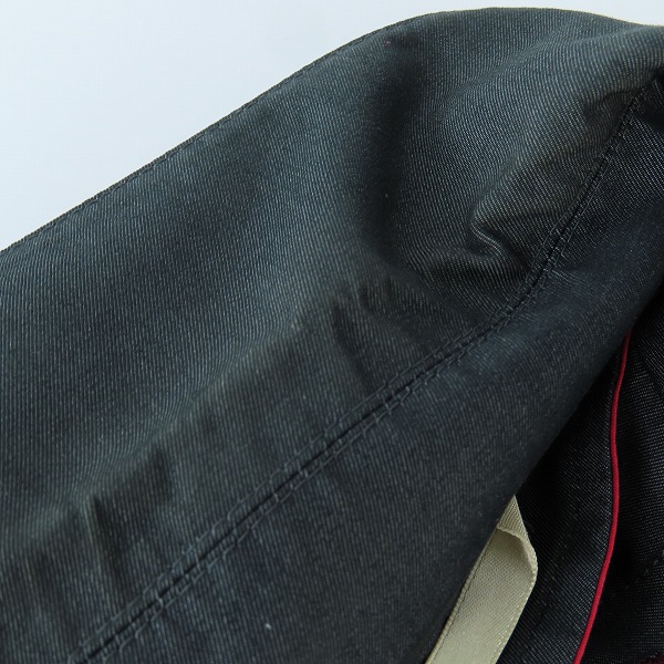 実際に弊社で買取させて頂いたPAUL SMITH COLLECTION/ポールスミスコレクション ステンカラーコート/Sの画像 6枚目