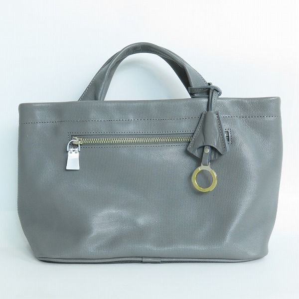 実際に弊社で買取させて頂いたaniary/アニアリ ハンドバッグ/トートバッグ