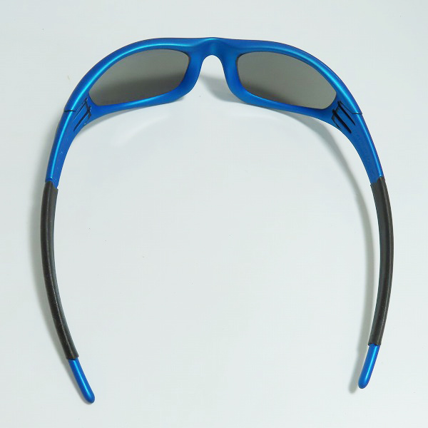 実際に弊社で買取させて頂いたOAKLEY/オークリー STRAIGHT/ストレート 偏光サングラス/アイウェアの画像 2枚目