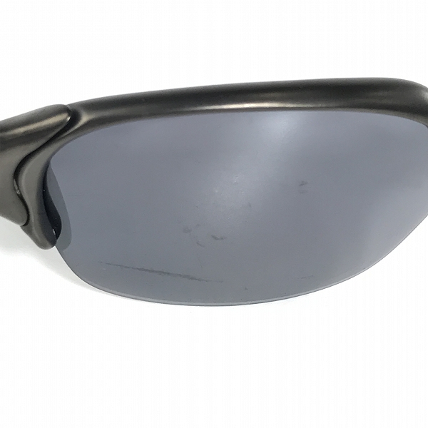 実際に弊社で買取させて頂いたOAKLEY/オークリー ROMEO2/ロメオ2 カーボン サングラス/アイウェアの画像 7枚目