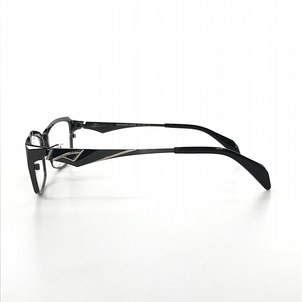 実際に弊社で買取させて頂いたSAMURAI SHO/サムライ翔 メガネ/メガネフレーム/アイウェア SS-J222 #3の画像 1枚目