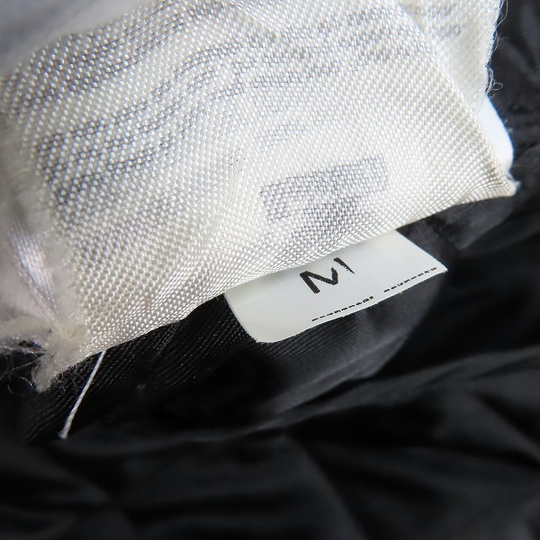 実際に弊社で買取させて頂いたBelstaff/ベルスタッフ キルティングジャケット/Mの画像 5枚目