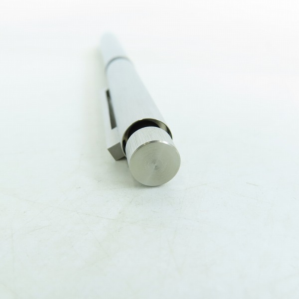 実際に弊社で買取させて頂いたLAMY/ラミー ステンレス 多機能ペン トライペン L759の画像 1枚目