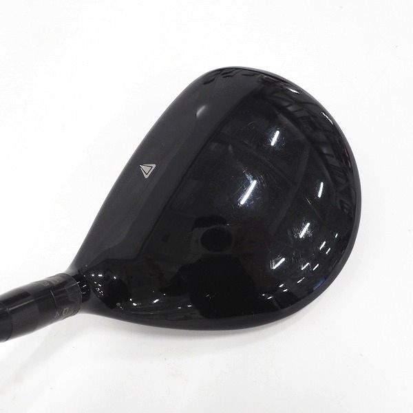 実際に弊社で買取させて頂いたTitleist/タイトリスト TS3 フェアウェイウッド 3w/15° ATTAS 6☆ 7 FLEX:Xの画像 2枚目
