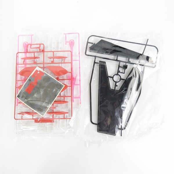 実際に弊社で買取させて頂いた【未組立】BANDAI/バンダイ HG 1/144 機動戦士ガンダム鉄血のオルフェンズ モビルアーマー ハシュマル/ガンプラの画像 2枚目