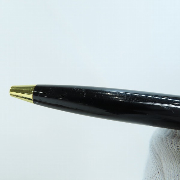 実際に弊社で買取させて頂いたMONT BLANC/モンブラン GENERATION ツイスト式 ボールペンの画像 8枚目