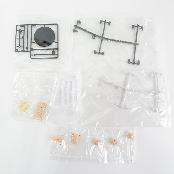 実際に弊社で買取させて頂いた【未組立】KOTOBUKIYA/コトブキヤ 島田フミカネ ART WORKS アルシア プラモデルの画像 2枚目