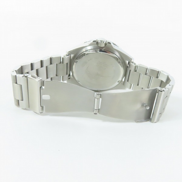 実際に弊社で買取させて頂いたCASIO/カシオ 腕時計 クォーツ ダイバー MDV-106B-2AVCFの画像 3枚目