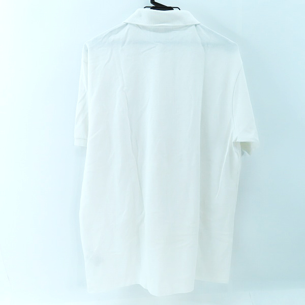 実際に弊社で買取させて頂いたLACOSTE/ラコステ ポロシャツ FA13942/5の画像 1枚目