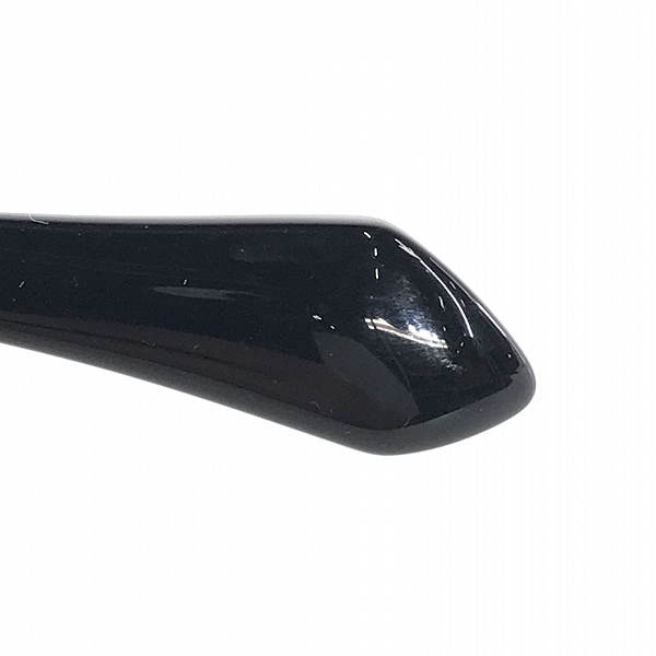 実際に弊社で買取させて頂いたSAMURAI SHO/サムライ翔 メガネ/メガネフレーム/アイウェア SS-J212 #3の画像 8枚目