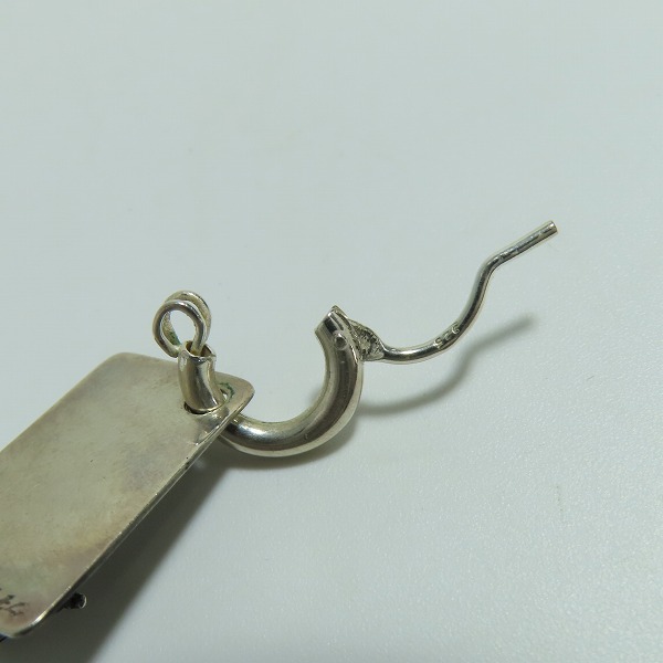 実際に弊社で買取させて頂いたFuck Around Lewisite/FAL/エフエーエル インディビジュアルカードジョーカーピアスの画像 4枚目