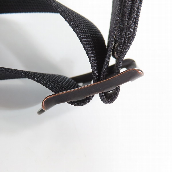 実際に弊社で買取させて頂いたWTAPS/ダブルタップス 15AW RECONNAISSANCE BACKPACK バックパック リュックサック 152MYDT-CG01の画像 8枚目