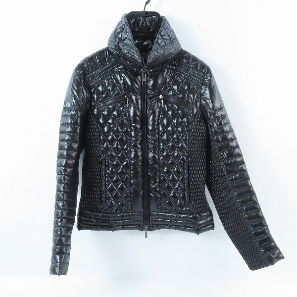 実際に弊社で買取させて頂いたMONCLER/モンクレール MEDOC GIUBBOTTO ダウンジャケット 020934534800 68950/3