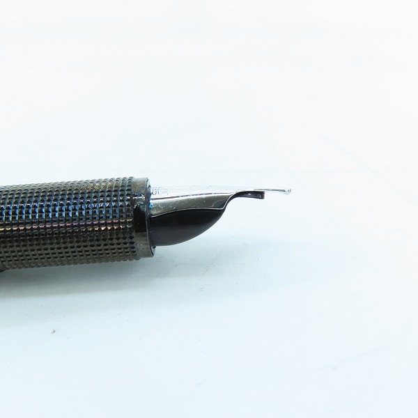 実際に弊社で買取させて頂いたMONTBLANC/モンブラン STARWALKER/スターウォーカー ペン先 14K 585 万年筆の画像 3枚目