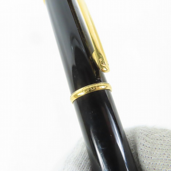 実際に弊社で買取させて頂いたCartier/カルティエ トリニティ シャープペンシル ツイスト/回転式の画像 3枚目