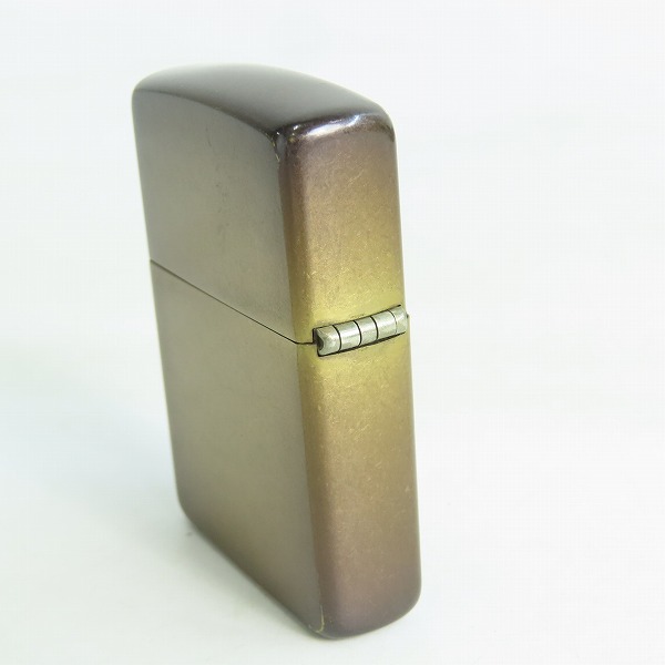 実際に弊社で買取させて頂いたZIPPO/ジッポー HARLEY-DAVIDSON/ハーレーダビッドソン 1983 FLHX ELECTRA GLIDE/1990年製の画像 3枚目