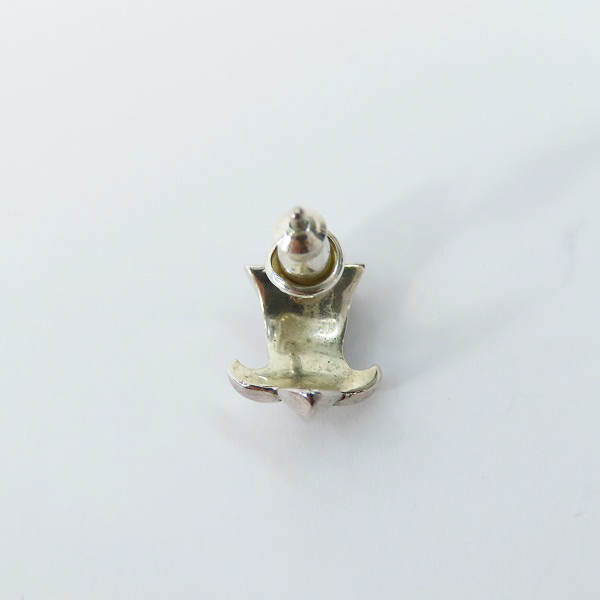 実際に弊社で買取させて頂いたLSD/Loud Style Design/ラウドスタイルデザイン ピアスの画像 3枚目