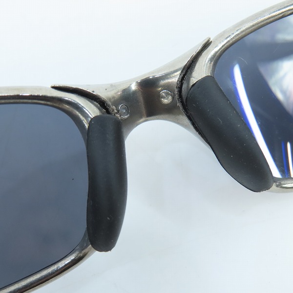 実際に弊社で買取させて頂いたOAKLEY/オークリー Juliet/ジュリエット JB026995 の画像 3枚目