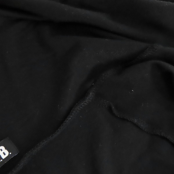 実際に弊社で買取させて頂いたLGB/ルグランブルー カーディガン CARDI/SHT/M 129141/1の画像 5枚目