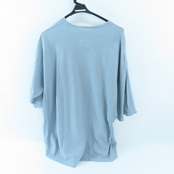 実際に弊社で買取させて頂いたChampion/チャンピオン REVERSE WEAVE/リバースウィーブ  Tシャツ C8-T312/Lの画像 1枚目