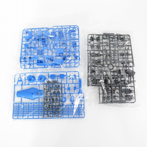 実際に弊社で買取させて頂いた【未組立】BANDAI/バンダイ MG 1/100 機動戦士ガンダム MS-07B グフ Ver.2.0/ガンプラの画像 3枚目