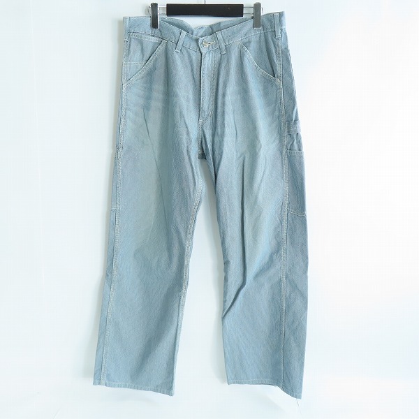 実際に弊社で買取させて頂いたCarhartt/カーハート ペインター パンツ 0081-105/34