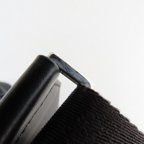 実際に弊社で買取させて頂いたAMBUSH/アンブッシュ CROSSBODY BAG ボディバッグの画像 8枚目