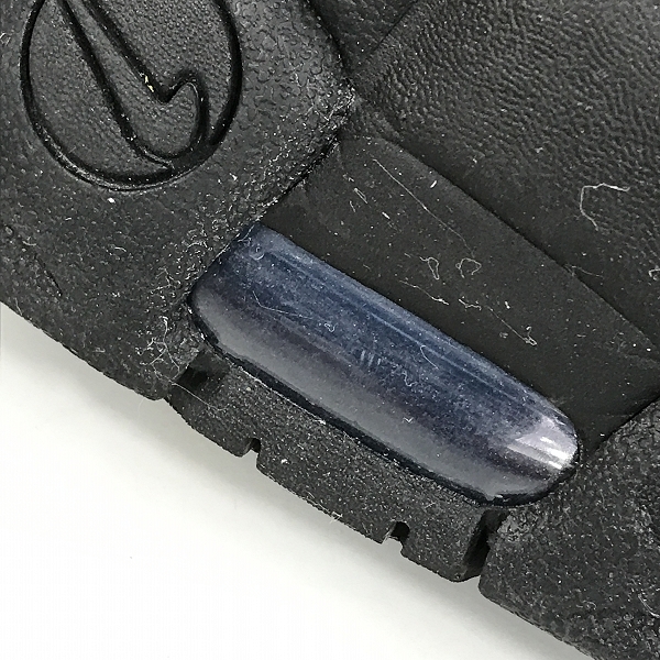 実際に弊社で買取させて頂いたNIKE×AMBUSH/ナイキ×アンブッシュ AIR MORE UPTEMPO LOW SP エアモアアップテンポ ロー FB1299-200/29の画像 6枚目