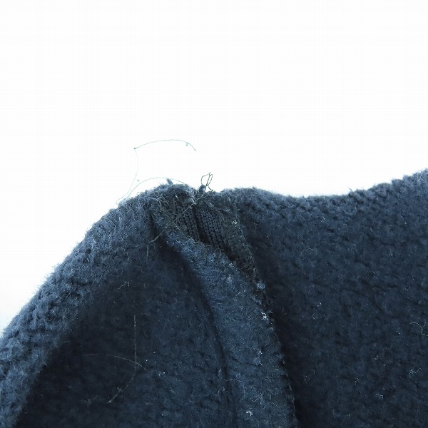 実際に弊社で買取させて頂いたGIVENCHY/ジバンシィ ナイロン混ロングパンツ 52/44の画像 9枚目