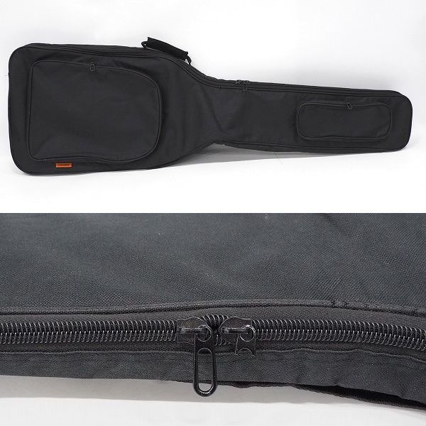 実際に弊社で買取させて頂いた★YAMAHA/ヤマハ TRB1004J NT アクティブ 4弦エレキベース ナチュラル 24F 5ピースネック ギグケース付の画像 9枚目