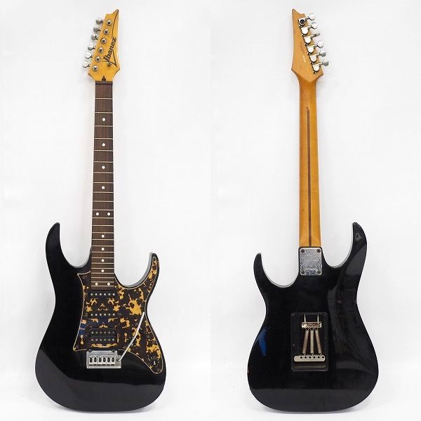 実際に弊社で買取させて頂いた★【弦無し】Ibanez/アイバニーズ RT240 ストラトシェイプ SSH エレキギター 日本製の画像 1枚目