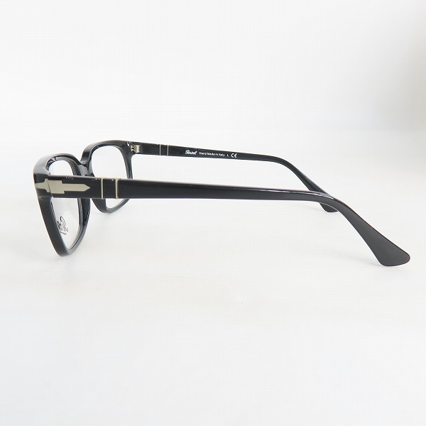 実際に弊社で買取させて頂いたPersol/ペルソール メガネフレーム/アイウェア 3131-V 95の画像 1枚目