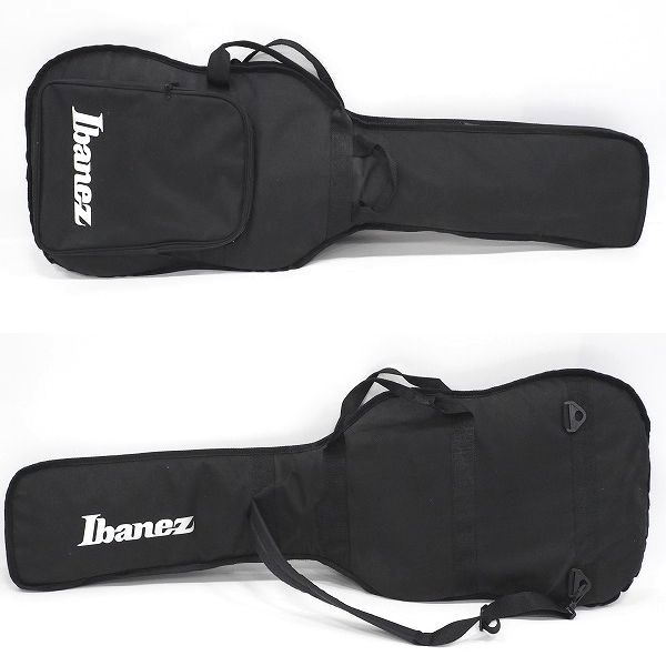 実際に弊社で買取させて頂いた★Ibanez/アイバニーズ RGDIM6FM/CLF FishmanセラミックマグネットPU搭載マルチスケール エレキギター ソフトケース付の画像 9枚目