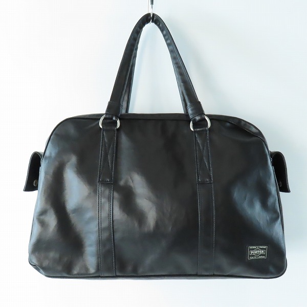実際に弊社で買取させて頂いたPORTER/ポーター FREE STYLE/フリースタイル ボストンバッグ 707-07171の画像 0枚目