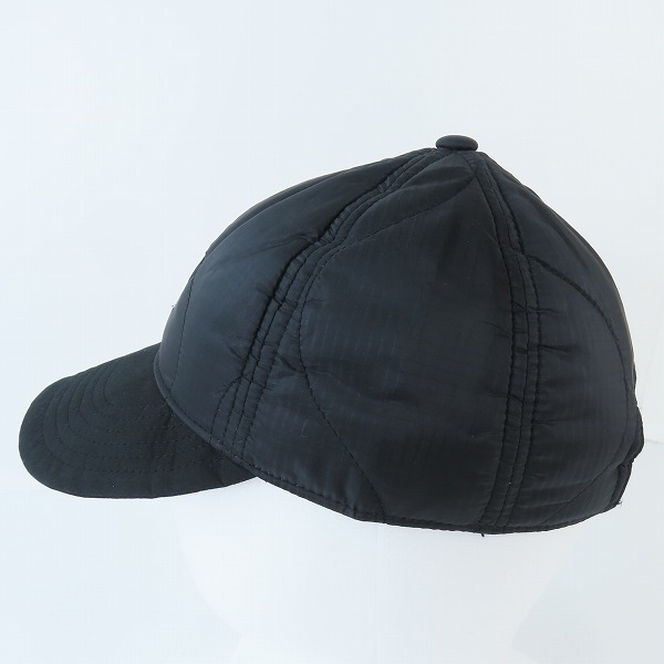 実際に弊社で買取させて頂いたWTAPS/ダブルタップス  A-3 CAP キャップ 192HCDT-HT10/00の画像 2枚目