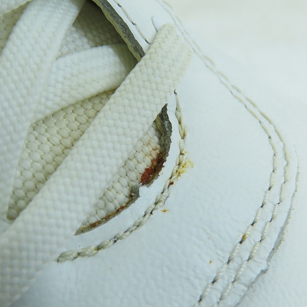 実際に弊社で買取させて頂いたTimberland/ティンバーランド OrthoLite  6インチ レザー ワークブーツ A1OHS/27.5の画像 7枚目