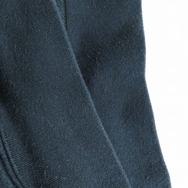 実際に弊社で買取させて頂いたCHROME HEARTS×MATTY BOY/クロムハーツ×マッティボーイ パーカー/XLの画像 9枚目